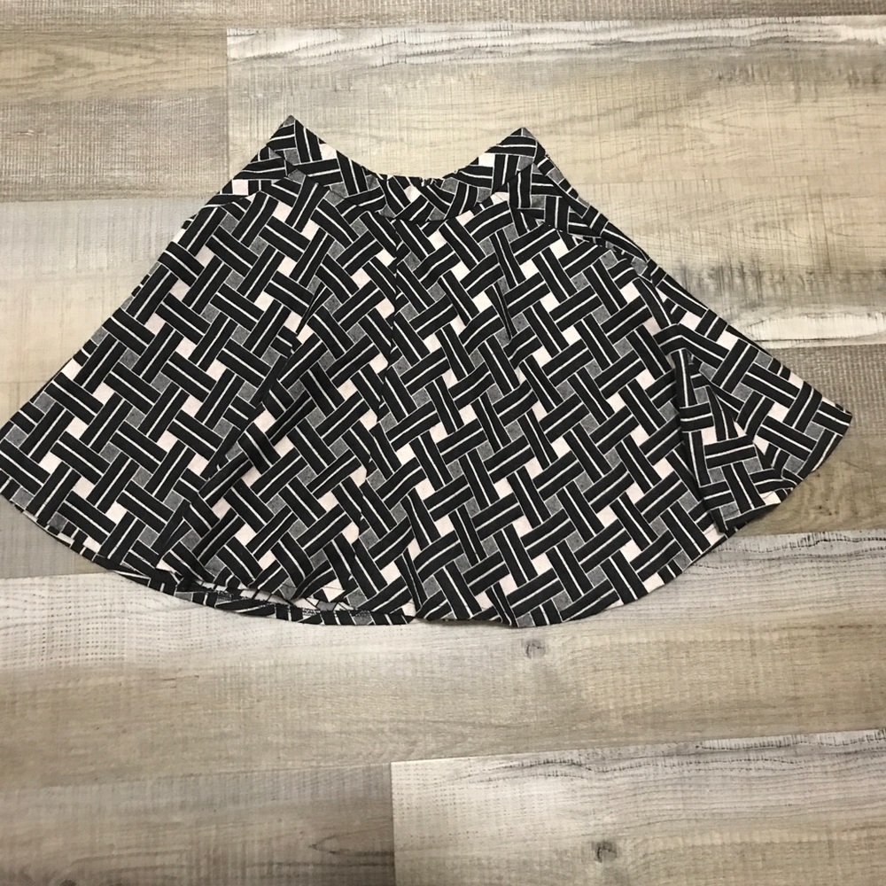 Great condition Aqua skirt  sz XS
